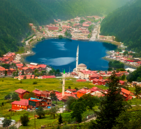 Trabzon