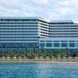 Ramada Plaza by Wyndham Trabzon