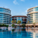 Baia Lara Hotel Antalya