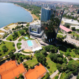 Sheraton Ataköy Istanbul