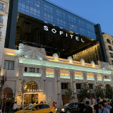 Sofitel İstanbul Taksim