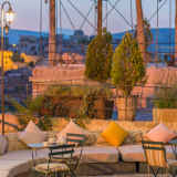 Dere Suites Cappadocia