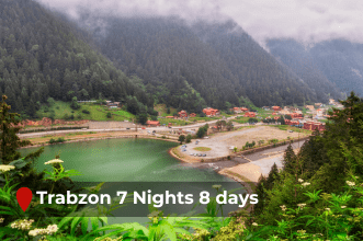 Trabzon