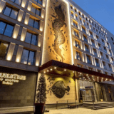 DoubleTree by Hilton Trabzon