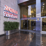 Zorlu Grand Hotel