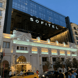 Sofitel İstanbul