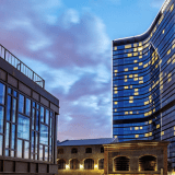 Hilton Istanbul Bomonti