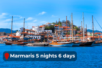 Marmaris