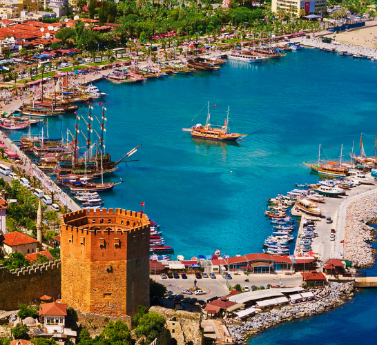 Alanya