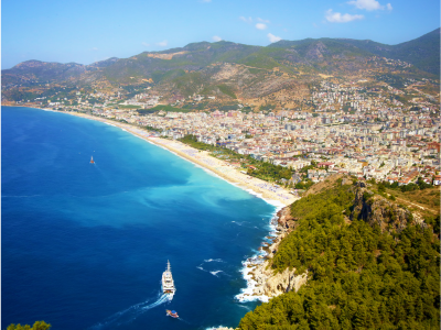 Alanya